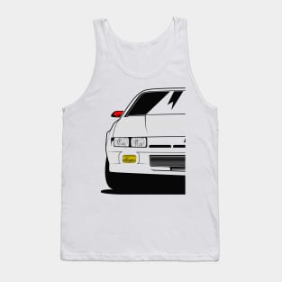 Camaro 1984 Tank Top